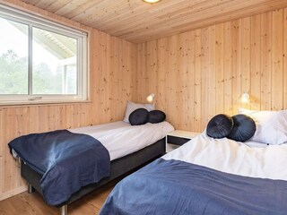 Ferienhaus Blåvand  17