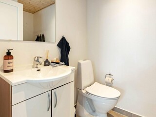 Vakantiehuis Blåvand  18