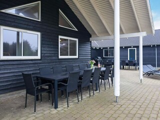 Vakantiehuis Blåvand  21