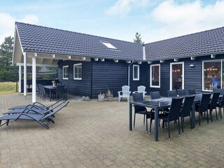 Ferienhaus Blåvand  22