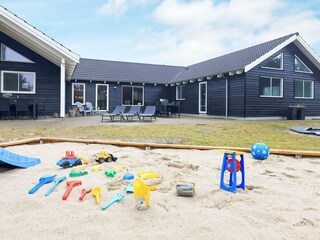 Ferienhaus Blåvand  23