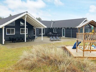 Ferienhaus Blåvand  24