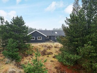 Vakantiehuis Blåvand  25