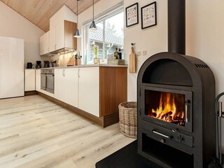 Ferienhaus Blåvand  37