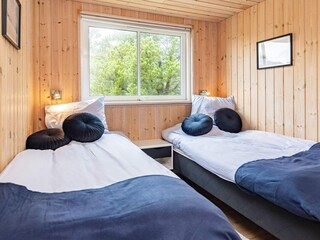 Ferienhaus Blåvand  38