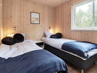 Vakantiehuis Blåvand  39