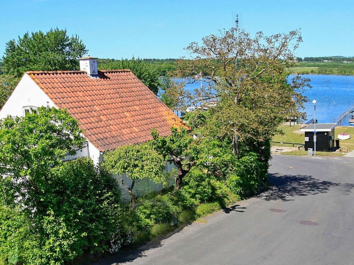 Casa de vacaciones Thurø Grabación al aire libre 1