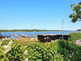 Holiday house Thurø  5