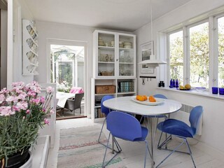 Holiday house Thurø  11