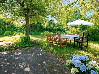 Holiday house Thurø  31
