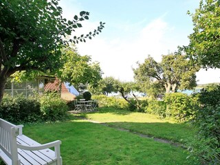 Holiday house Thurø  33