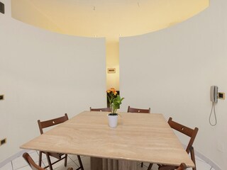 Vakantiehuis Boscoreale Kenmerken 14