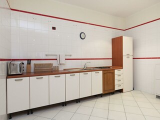 Casa per le vacanze Boscoreale Caratteristiche 17