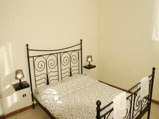 Vakantiehuis Boscoreale Kenmerken 20