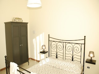 Vakantiehuis Boscoreale Kenmerken 21