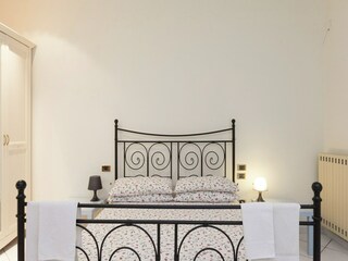 Maison de vacances Boscoreale Équipement 23