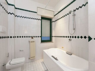 Vakantiehuis Boscoreale Kenmerken 26