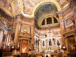 Maison de vacances Boscoreale Environnement 35