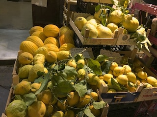 Casa per le vacanze Boscoreale Ambiente 36