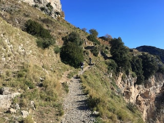 Casa per le vacanze Boscoreale Ambiente 37