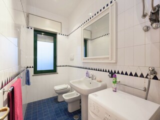 Ferienhaus Boscoreale Ausstattung 31