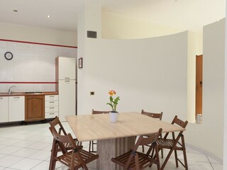 Vakantiehuis Boscoreale Kenmerken 15