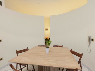 Vakantiehuis Boscoreale Kenmerken 16