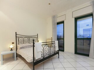 Maison de vacances Boscoreale Équipement 19