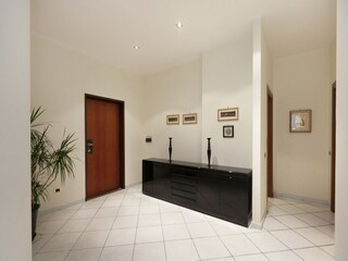 Vakantiehuis Boscoreale Kenmerken 21