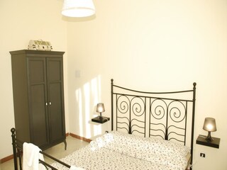 Holiday house Boscoreale Features 22