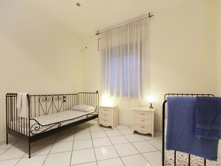 Vakantiehuis Boscoreale Kenmerken 26