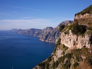 Casa per le vacanze Boscoreale Ambiente 36