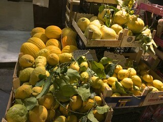 Casa per le vacanze Boscoreale Ambiente 37