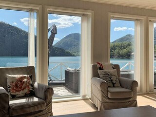 Casa per le vacanze Ølensvåg  32