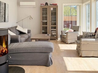 Casa per le vacanze Ølensvåg  22