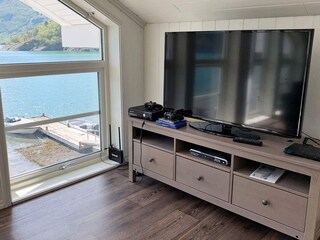 Maison de vacances Ølensvåg  34