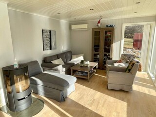 Casa per le vacanze Ølensvåg  25