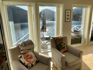 Maison de vacances Ølensvåg  35