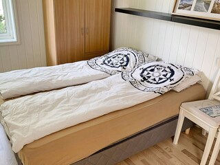 Casa de vacaciones Ølensvåg  15