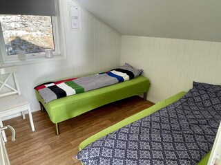Maison de vacances Ølensvåg  37