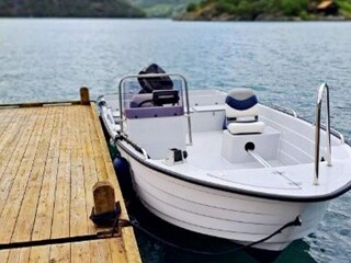 Ferienhaus Ølensvåg  28