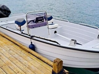 Casa per le vacanze Ølensvåg  29