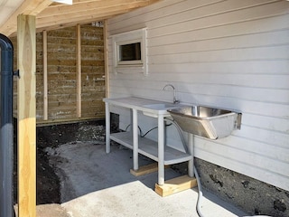 Casa de vacaciones Ølensvåg Grabación al aire libre 8