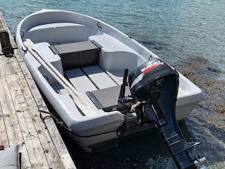 Casa de vacaciones Ølensvåg Grabación al aire libre 1