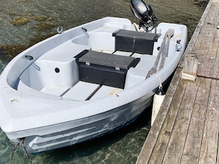 Casa de vacaciones Ølensvåg Grabación al aire libre 2