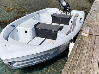 Vakantiehuis Ølensvåg Buitenaudio-opname 7