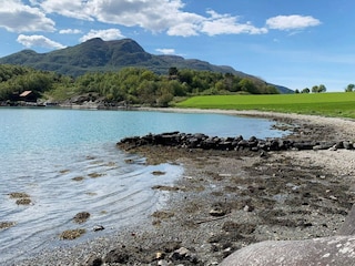 Casa per le vacanze Ølensvåg  22