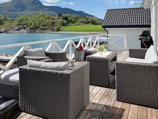 Casa per le vacanze Ølensvåg  25