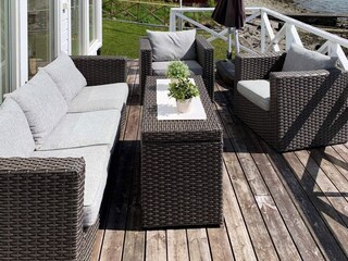 Vakantiehuis Ølensvåg  24