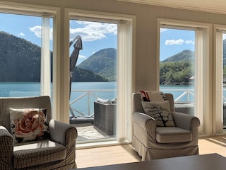 Casa per le vacanze Ølensvåg  31